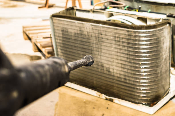 Best Affordable HVAC Duct Cleaning  in Diberville, MS