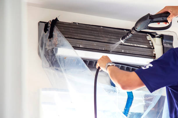Best HVAC Air Duct Cleaning  in Diberville, MS