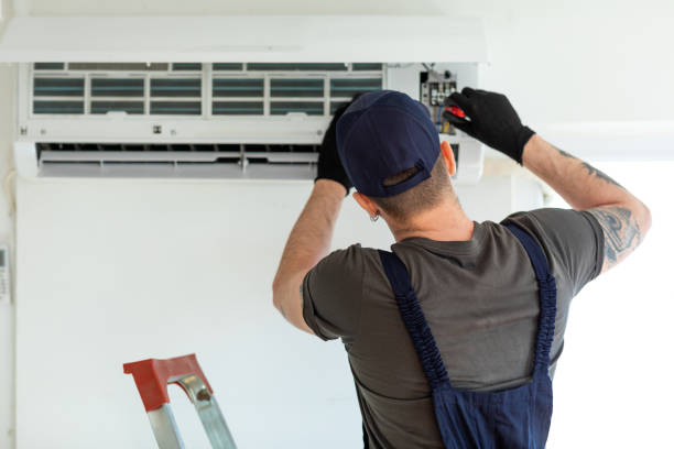 Best Residential Air Duct Cleaning  in Diberville, MS