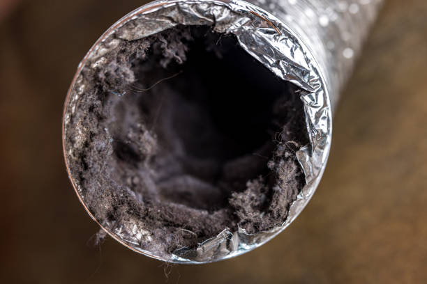 Ductwork Cleaning Services in MS