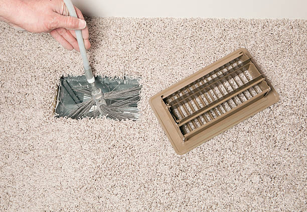 Best Affordable Air Duct Cleaning  in Diberville, MS