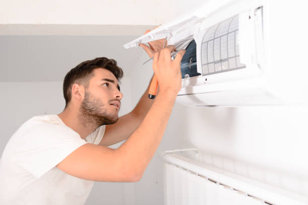 Best HVAC System Cleaning  in Diberville, MS