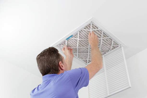 Emergency Air Duct Cleaning in MS